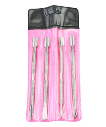 Kit De Repujadores