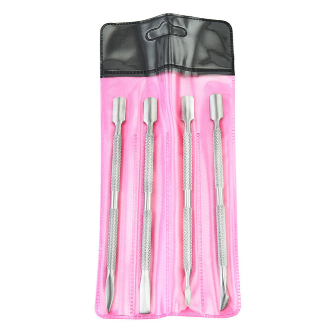 Kit De Repujadores