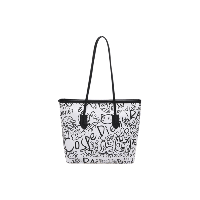Carteras De Gato Para Dama - Imagen 3