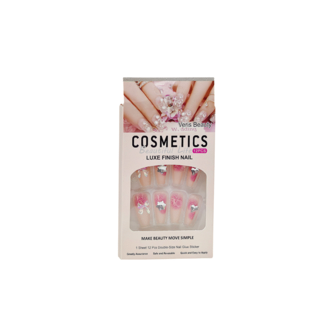 Uñas decoradas - Imagen 7