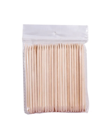 Palitos de naranja 100 piezas