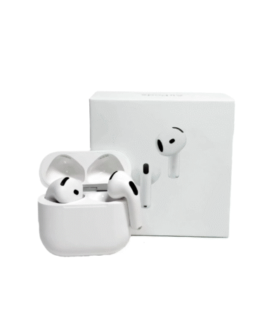 Audífonos AirPods Pro 4