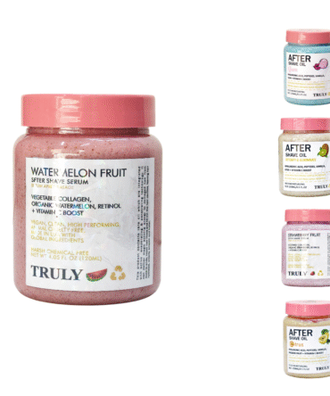 Exfoliantes Truly