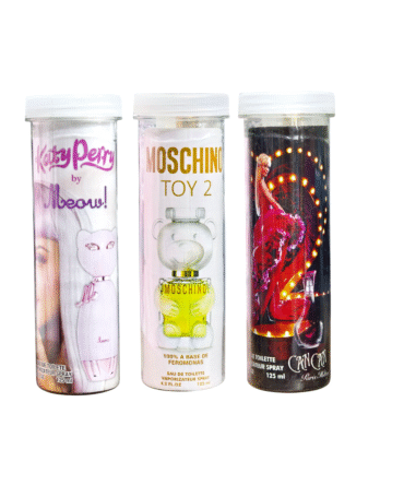 Perfumes Colombianos De Dama