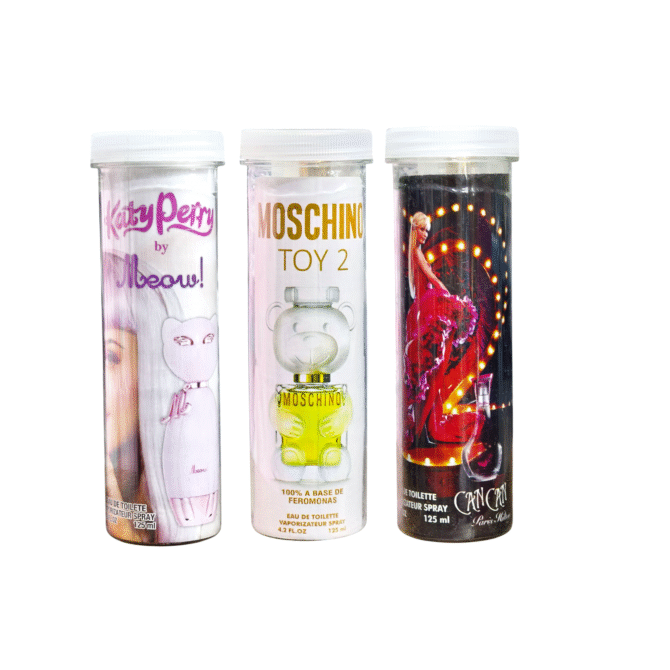 Perfumes Colombianos De Dama