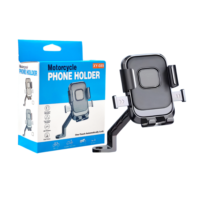 Porta celular Para Moto