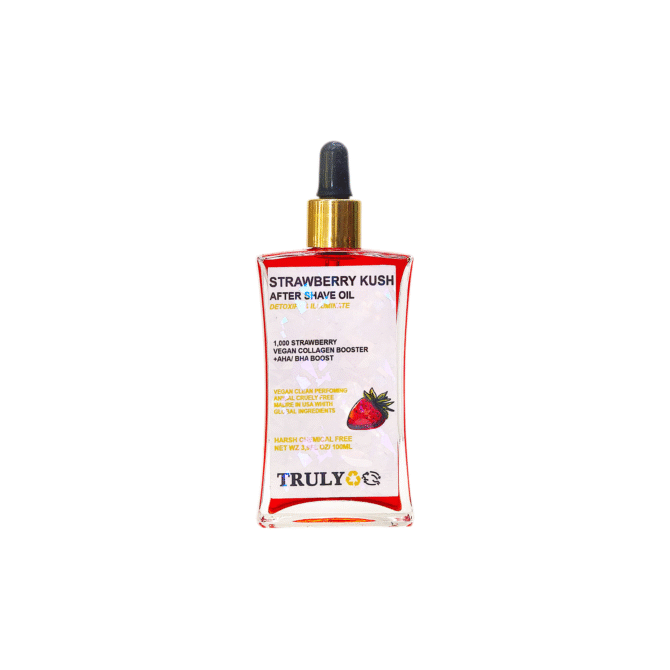 Aceites Aclarante Truly 100 ml - Imagen 2