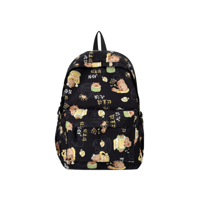 Bolsos De Capibara - Imagen 2