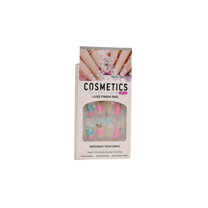 Uñas decoradas - Imagen 10