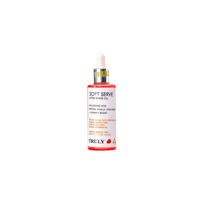 Aceite Truly Cilíndrico 90 ml - Imagen 2