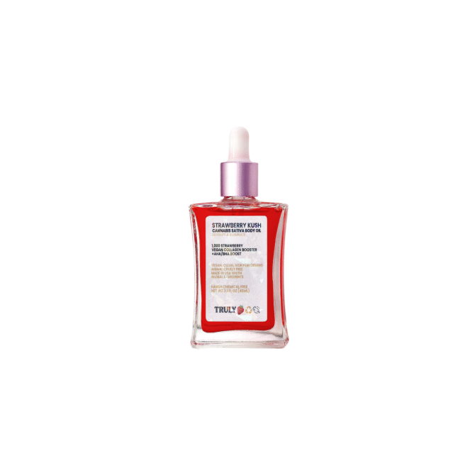 Aceite Truly 60 ml - Imagen 4