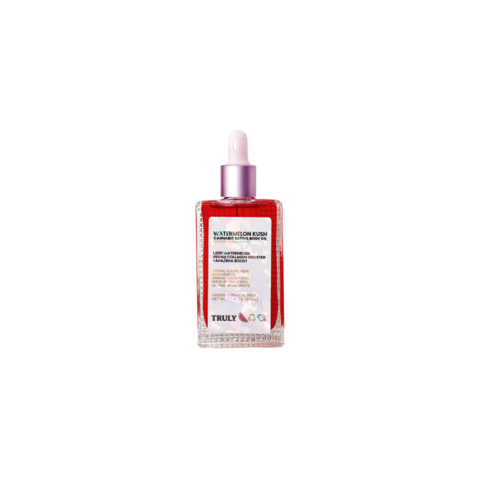 Aceite Truly 60 ml - Imagen 3