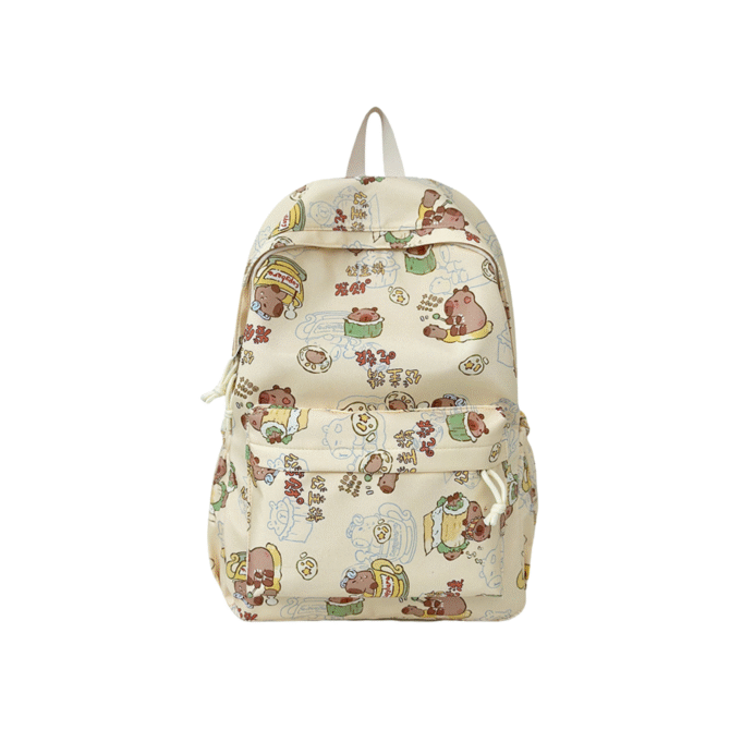 Bolsos De Capibara - Imagen 3