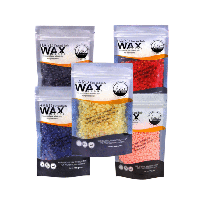 Cera en grano Wax 100 g