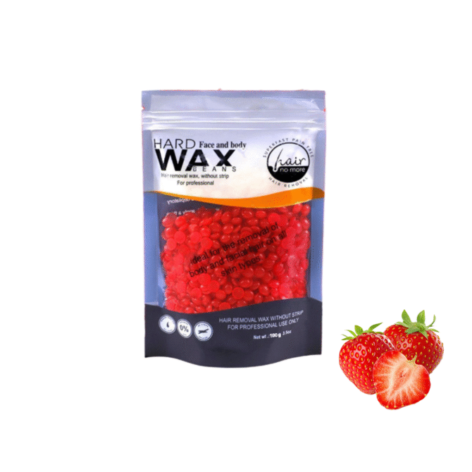 Cera en grano Wax 100 g - Imagen 3