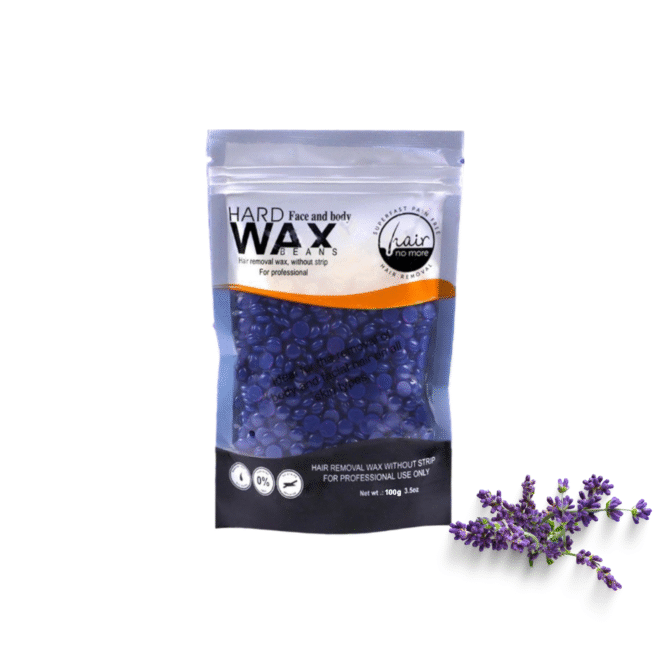 Cera en grano Wax 100 g - Imagen 5