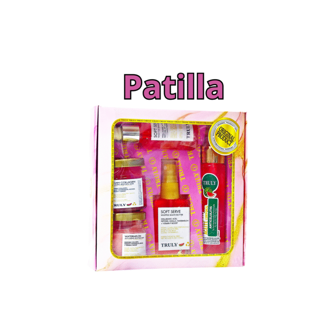 Kit Truly De 5 Piezas - Imagen 3
