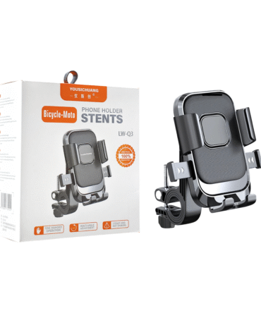 Porta celular Para Motos