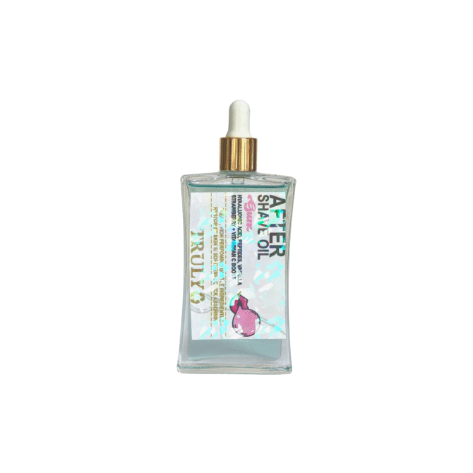 Aceites Aclarante Truly 100 ml - Imagen 8