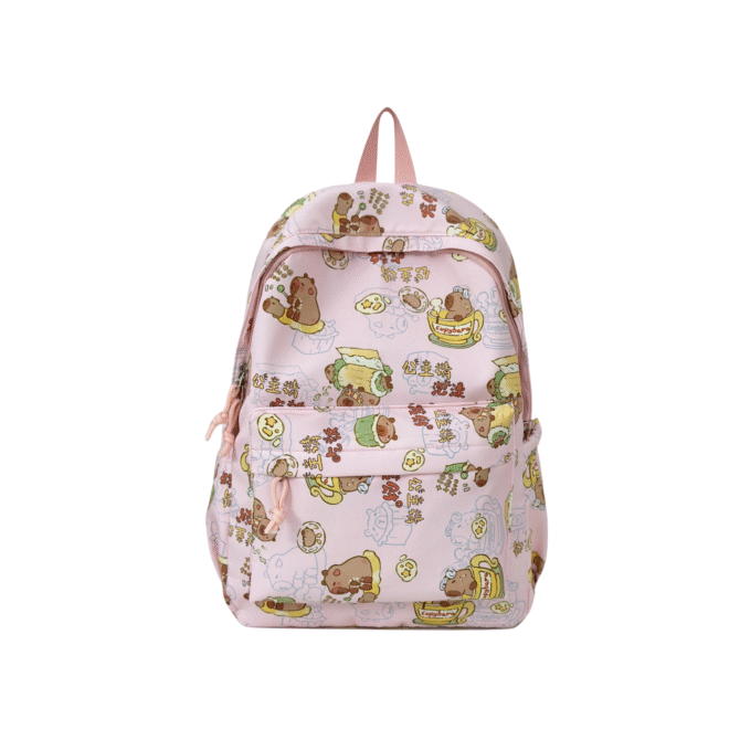 Bolsos De Capibara - Imagen 4