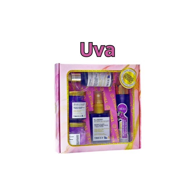 Kit Truly De 5 Piezas - Imagen 4