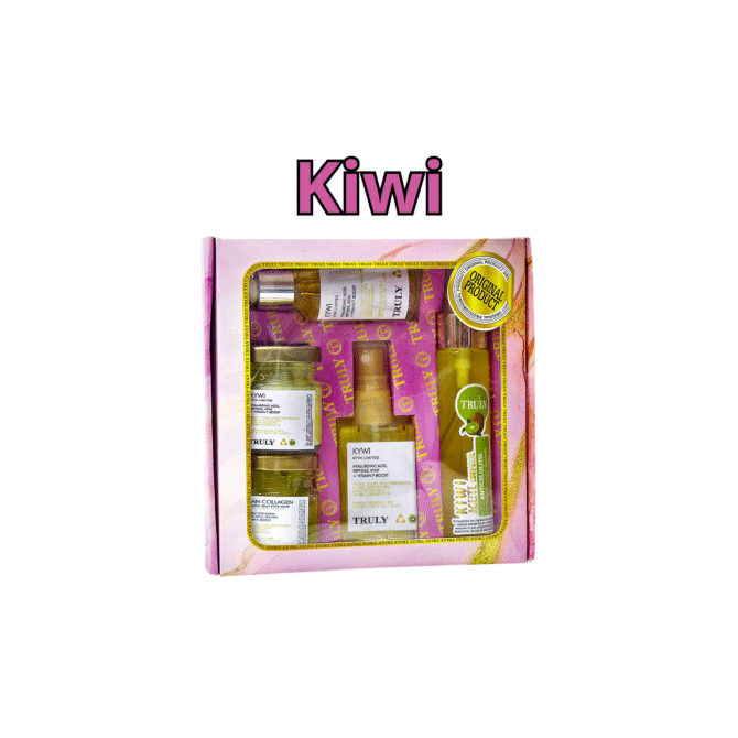 Kit Truly De 5 Piezas - Imagen 5