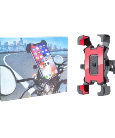 Base Para Moto