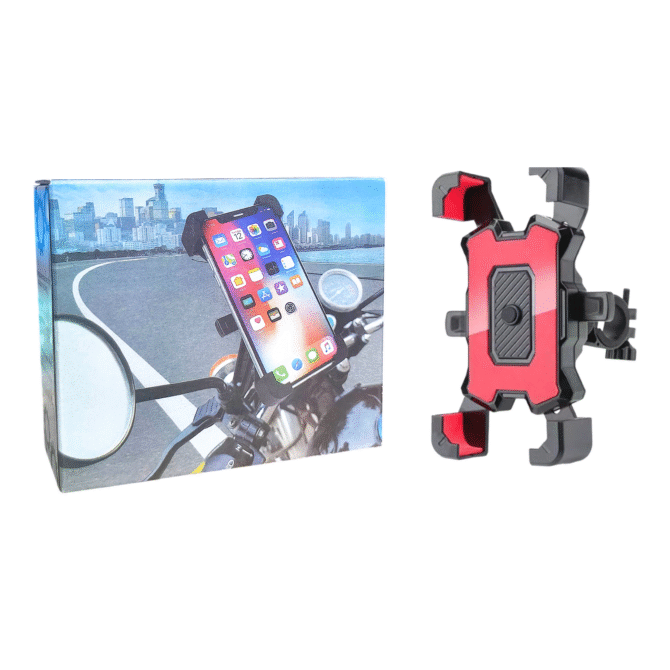 Base Para Moto