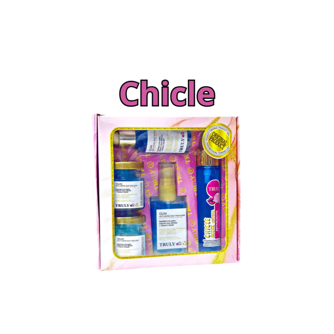 Kit Truly De 5 Piezas - Imagen 6