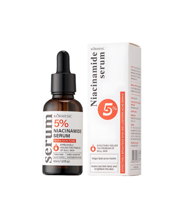 Serum Facial Kormesic De Niacinamida  30 ml