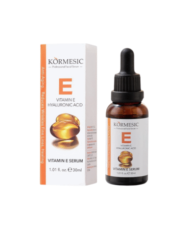 Serum Facial Kormesic De Vitamina E 30 ml