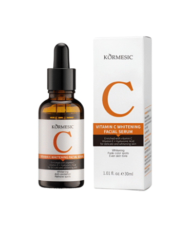 Serum Facial Kormesic De Vitamina C 30 ml