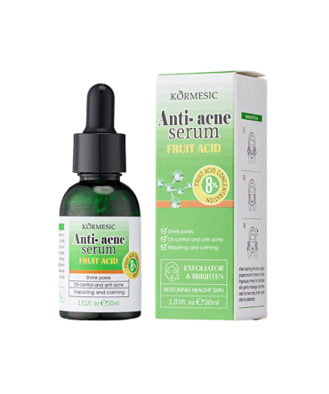 Serum Facial Kormesic Anti-Acné Ácido Frutal 30 ml