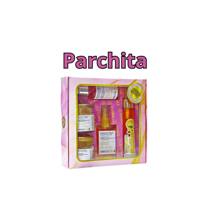 Kit Truly De 5 Piezas - Imagen 8