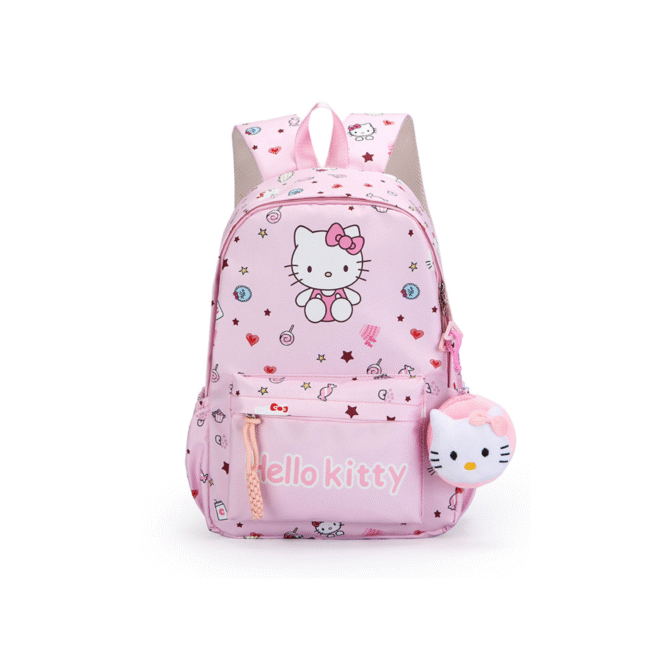 Bolsos De Sanrio Para Niños - Imagen 3