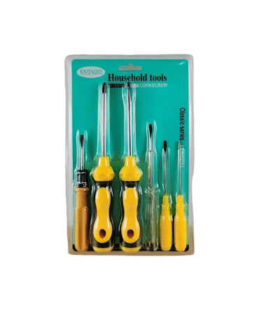 Juego De Destornillador