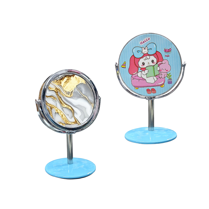 Espejo Para Niñas My Melody