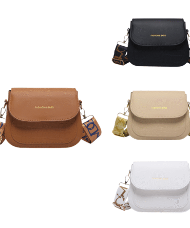 Bandolero Fashion & Bags
