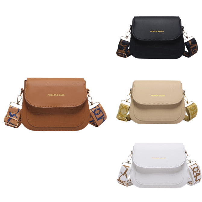 Bandolero Fashion & Bags