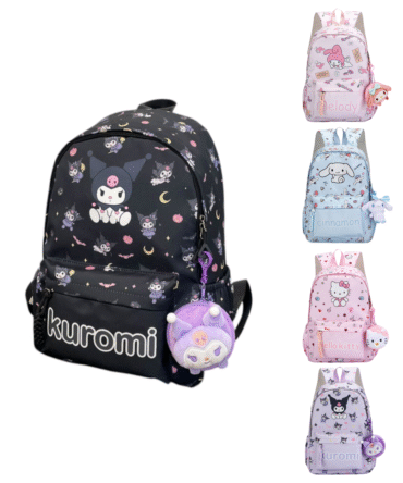 Bolsos De Sanrio Para Niños