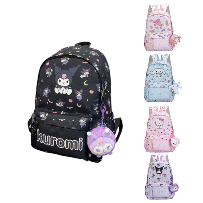 Bolsos De Sanrio Para Niños