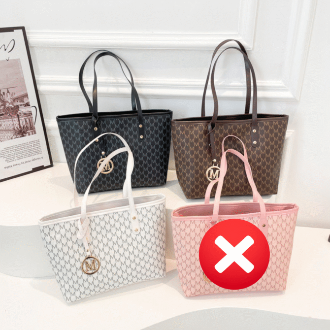 Carteras De Dama MK