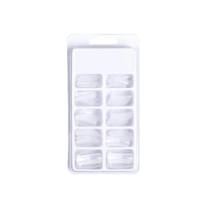 Uñas para polygel