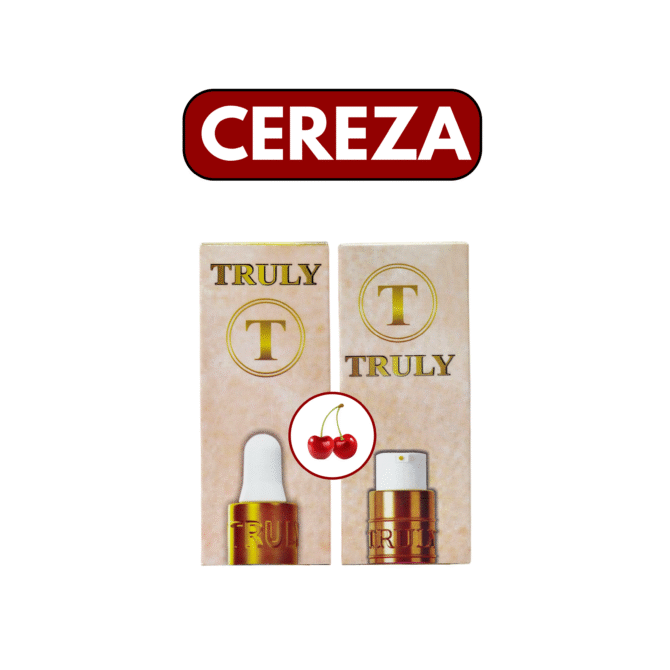 Combos Pequeños Truly - Imagen 5