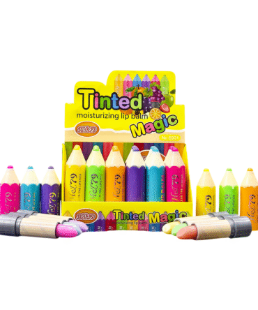 Labial Mágico Modelo N° 6901 H&79