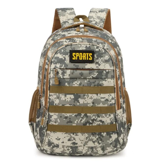 Bolso Táctico Sport 30 Litros - Imagen 5
