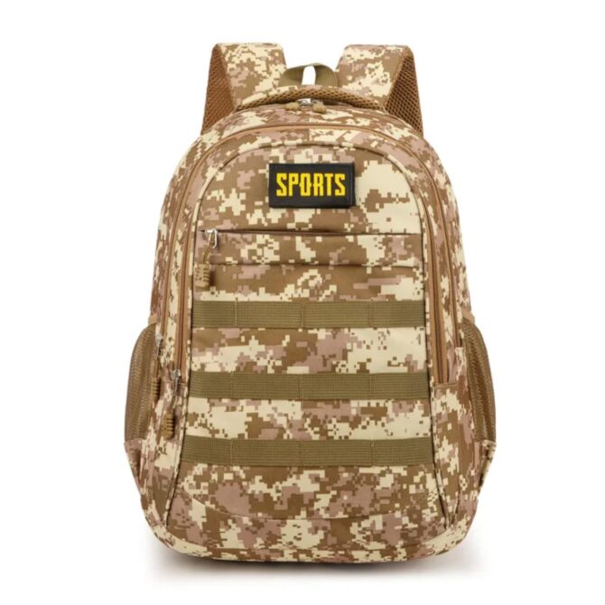 Bolso Táctico Sport 30 Litros - Imagen 4
