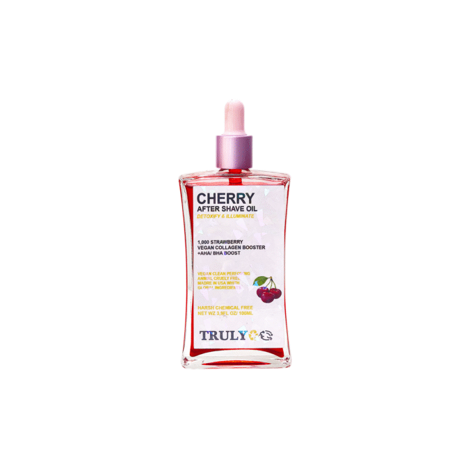 Aceites Aclarante Truly 100 ml - Imagen 4