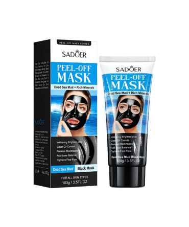 Mascarilla para puntos negros Sadoer 100g