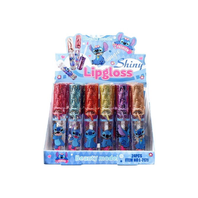 Brillo Labial